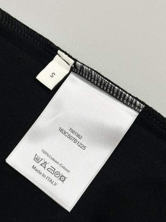 Dior T Shirts Short _SKUDiorS-XLm6tx4015696